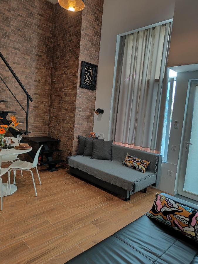 Hlius Brand New Apartments Valencia Exterior foto